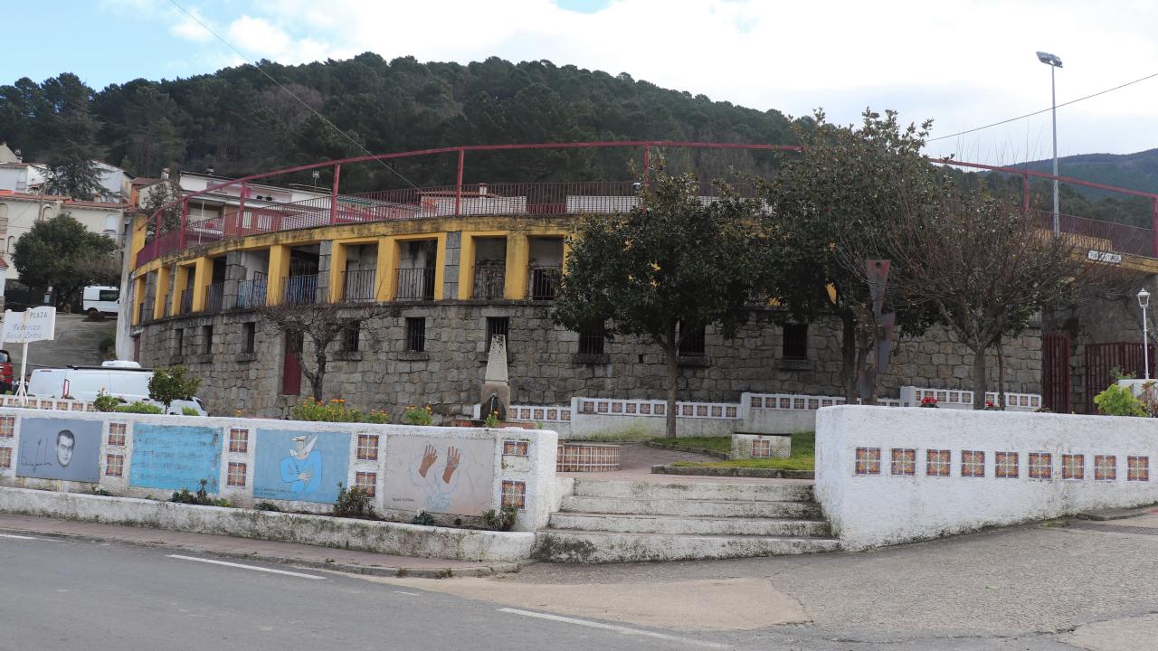 Santa Cruz del Valle