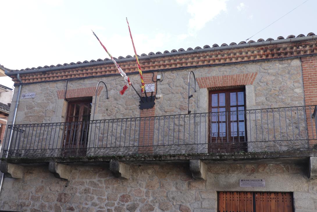 Ayuntamiento de Villarejo