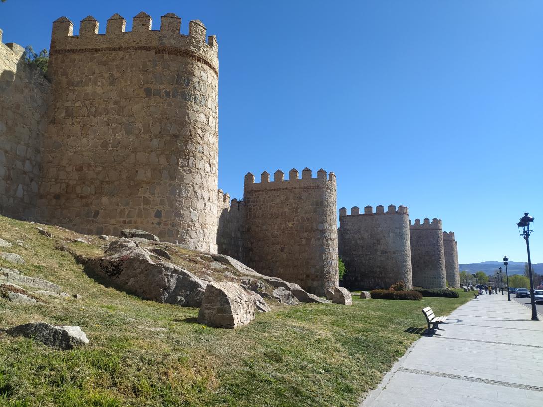 Recurso Castilla y León