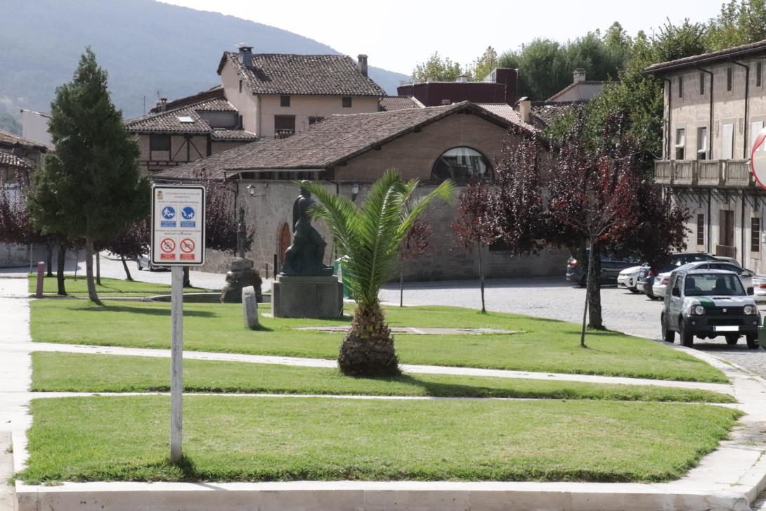 Plaza de la Corredera