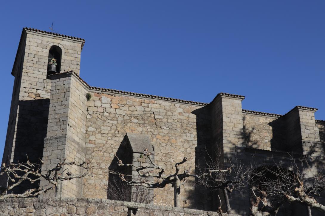 Iglesia de San Esteban