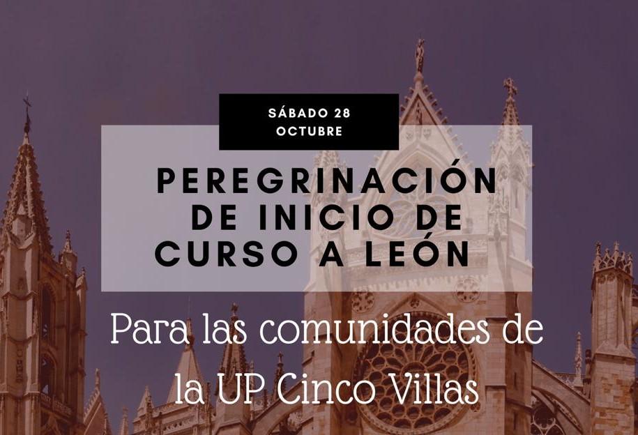 Unidad Parroquial viaja a León