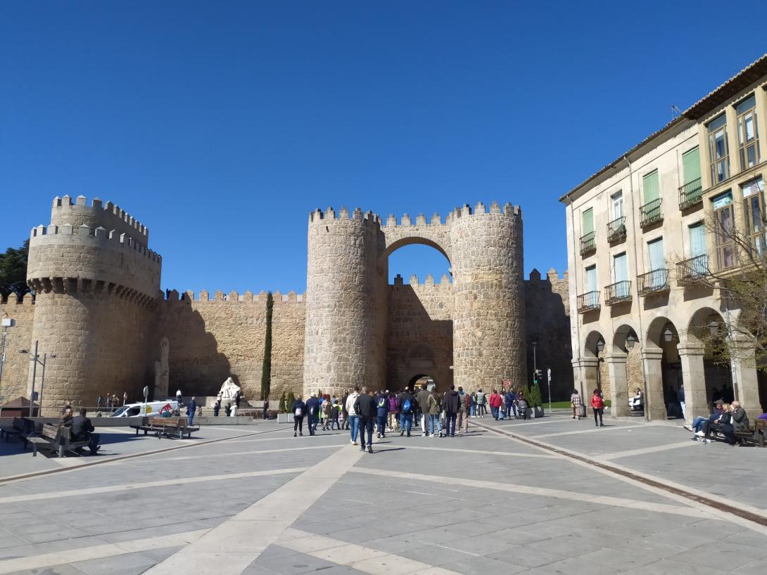 Ávila