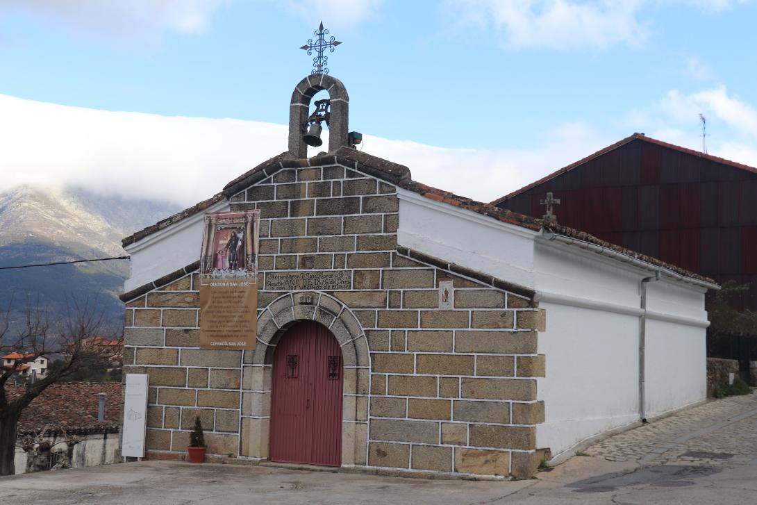 Ermita de San José de Santa Cruz
