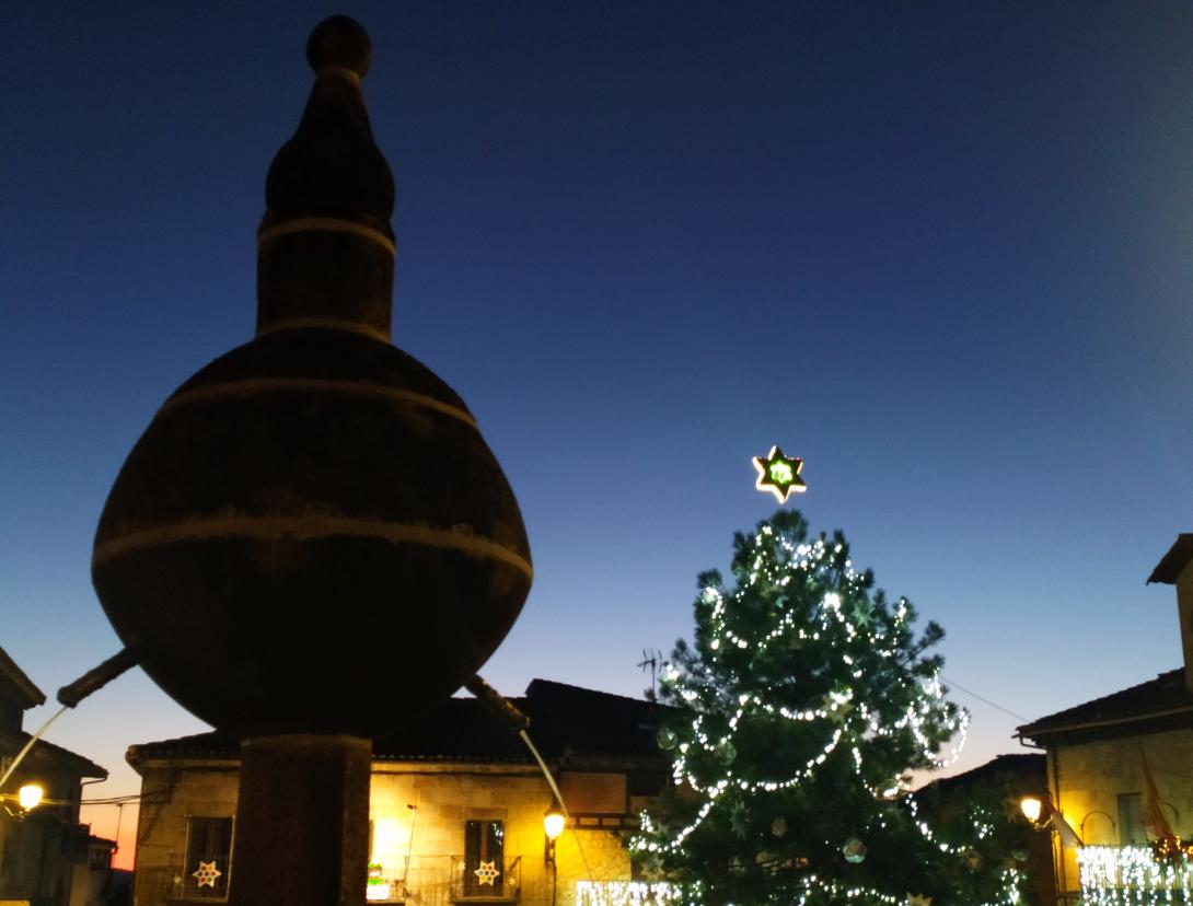 Navidad en San Esteban