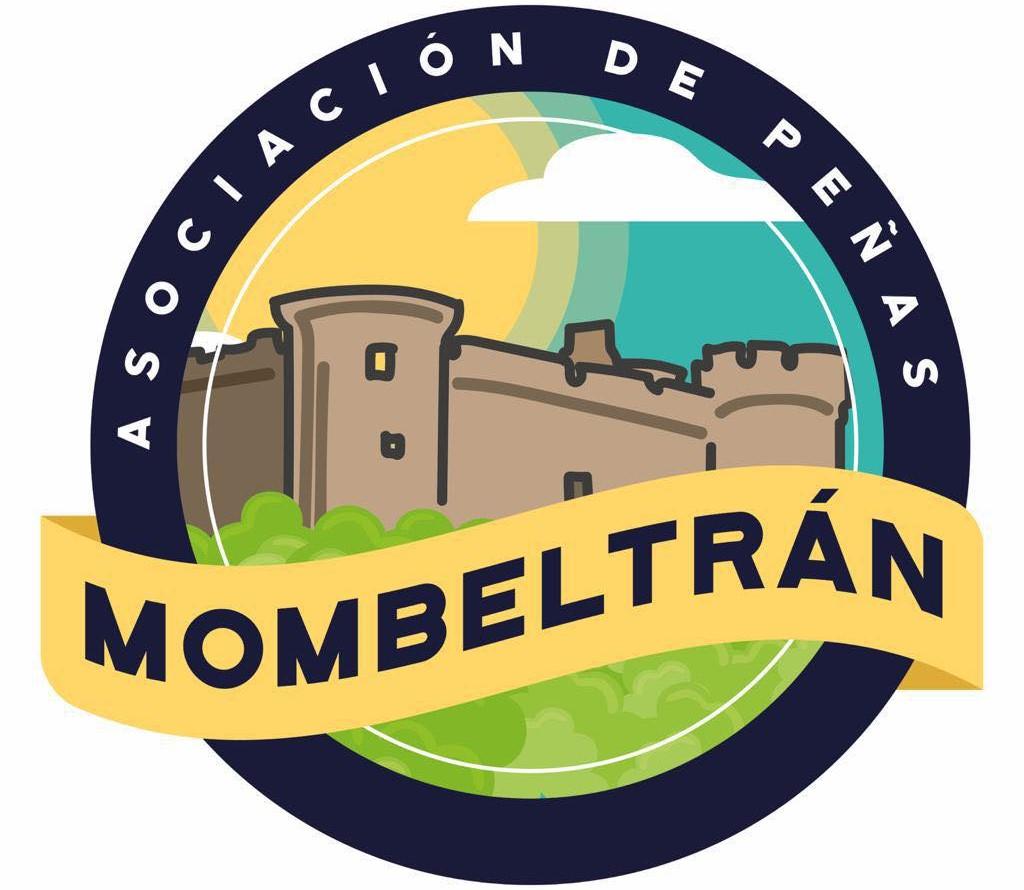 Logo Asociación de Peñas de Mombeltrán