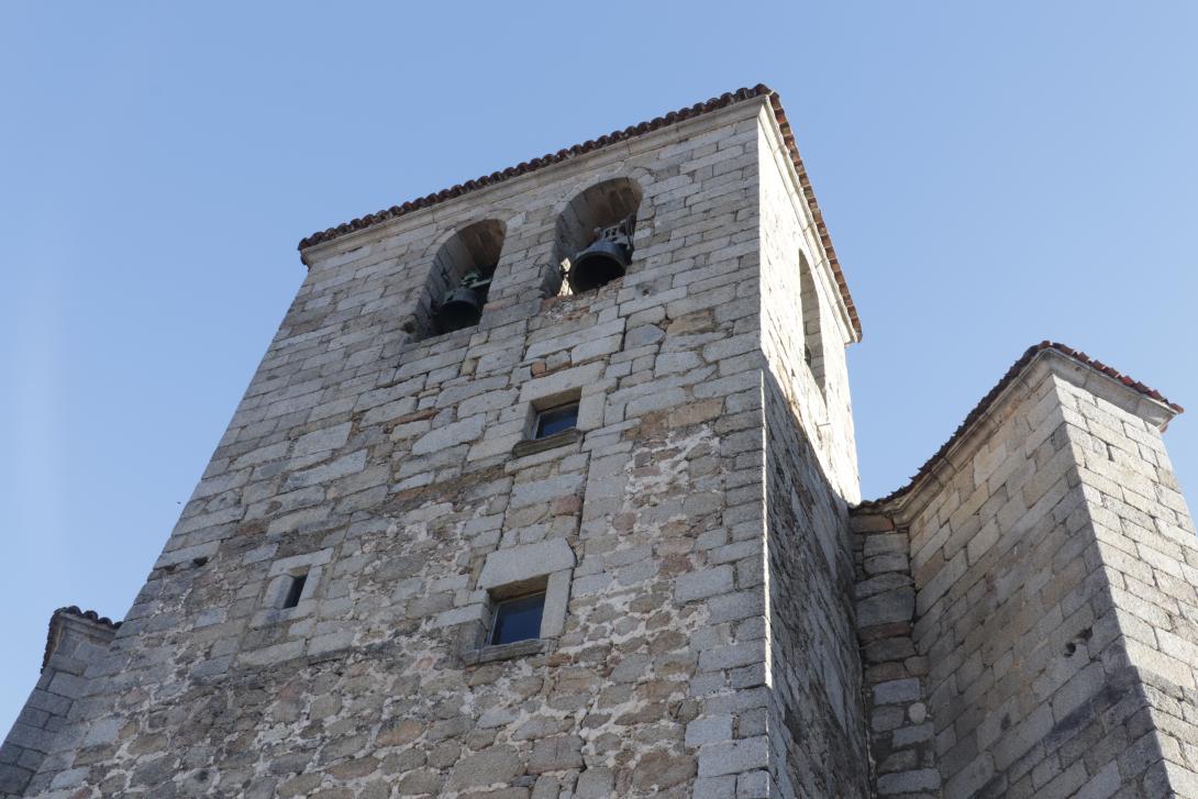 Iglesia de San Esteban