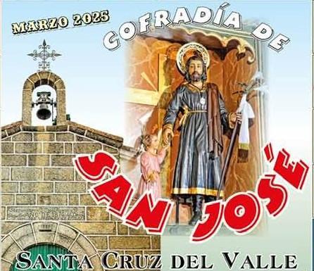 Cartel Cofradía de San José