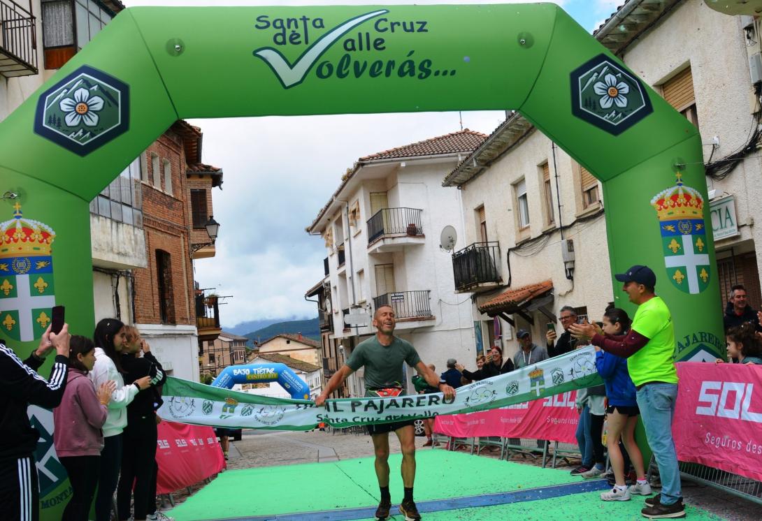 Trail Pajarero 2025