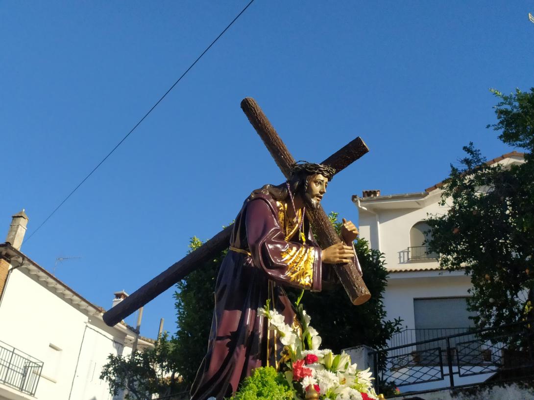 Fiestas de Santa Cruz