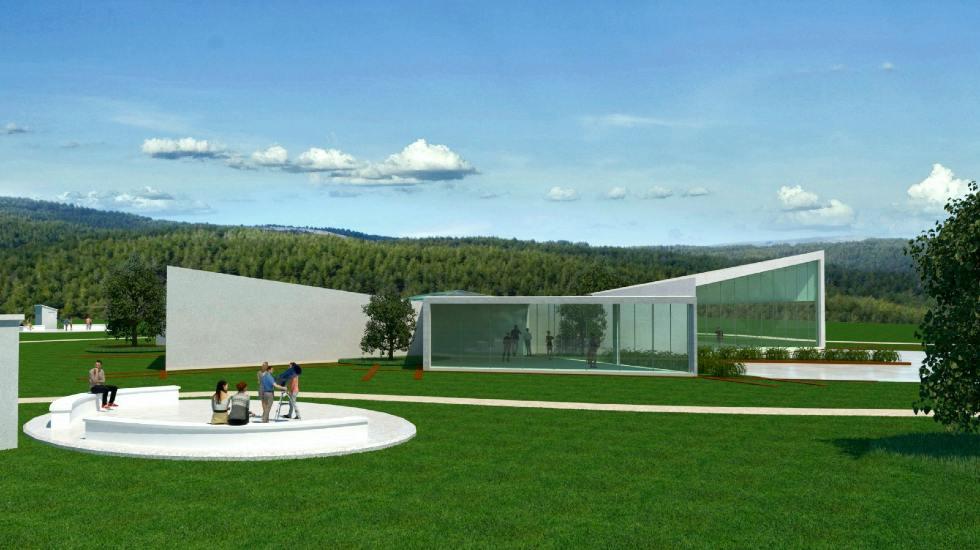 Proyecto Stellarium Ávila Center