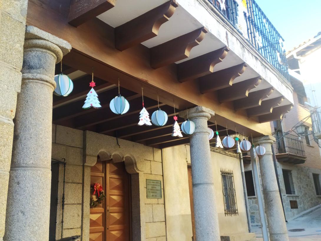 Navidad en San Esteban del Valle