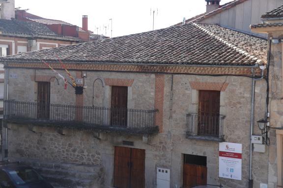 Ayuntamiento Villarejo